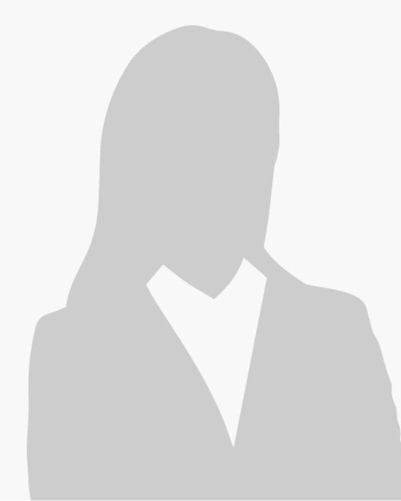Portrait Anne Schüler