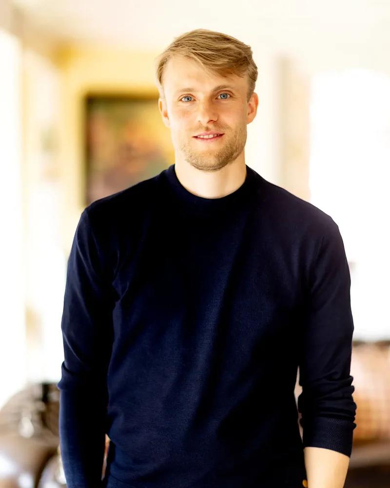 Portrait Philipp Jacobs