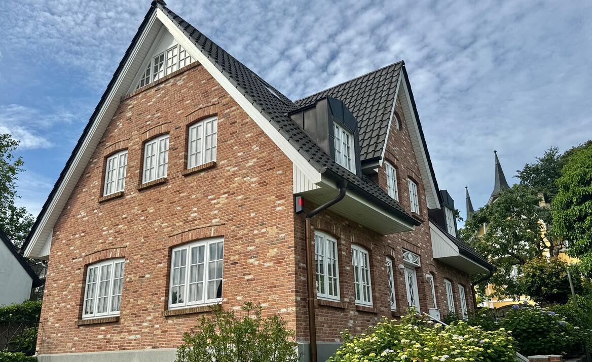 Vorschaubild Wohnen am Museumsberg