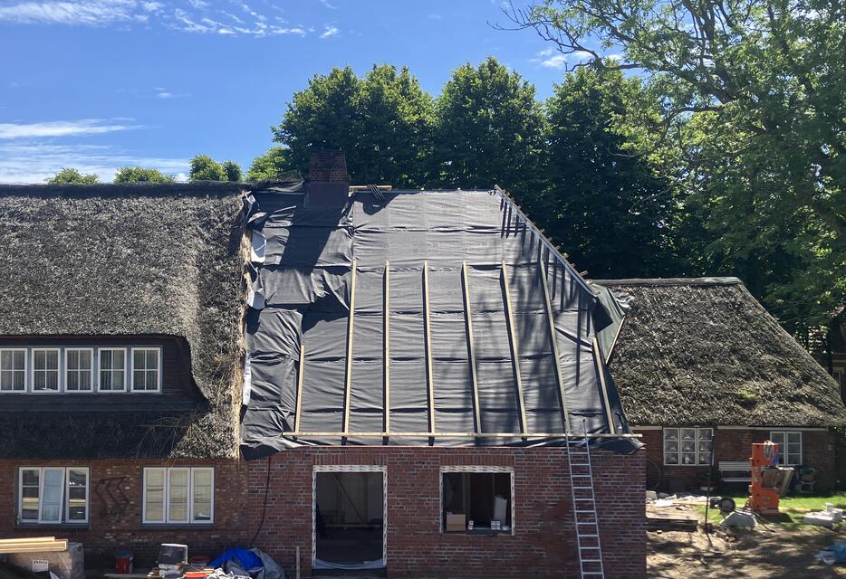 Bauen im Bestand