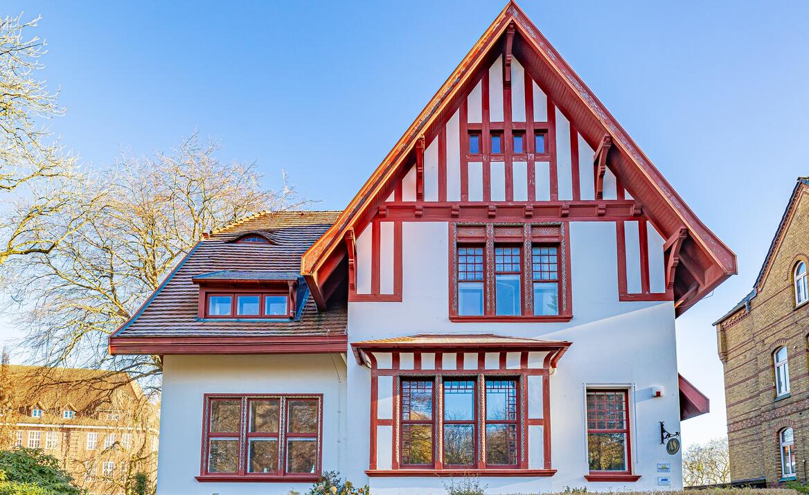 Vorschaubild Villa am alten Gymnasium 