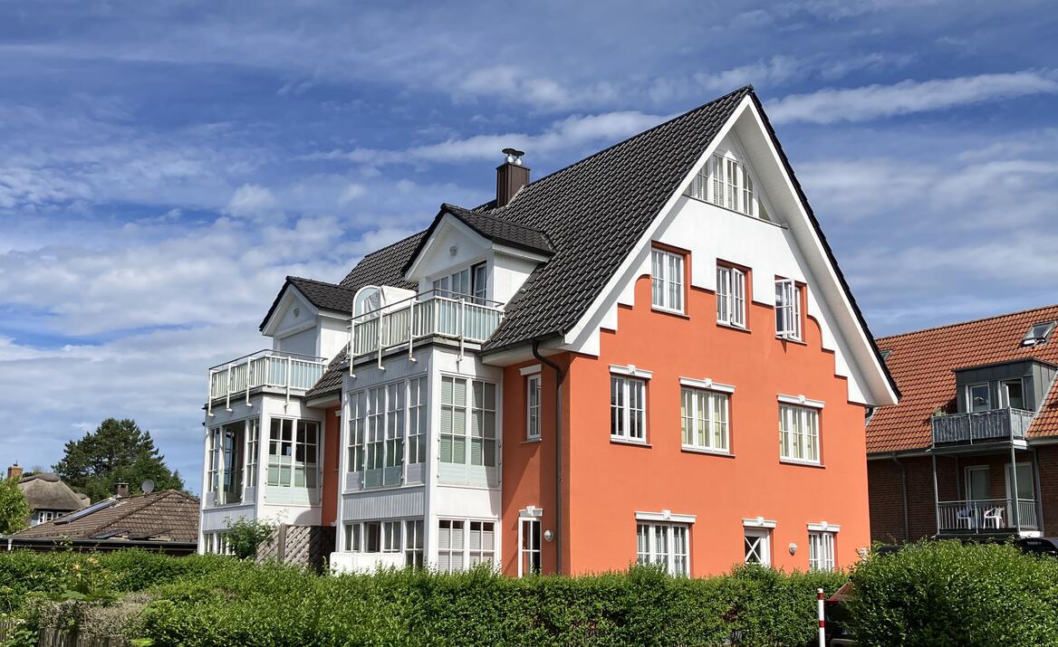 Vorschaubild Exklusive Wohnung mit Balkon